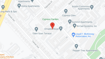 Eden Issei Terrace Apts in google map