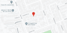 Cinnamon Residental Facillity in google map