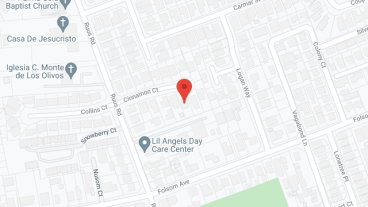 Cinnamon Residental Facillity in google map