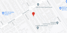 Comfort Care Home in google map