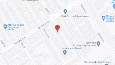 Comfort Care Home in google map