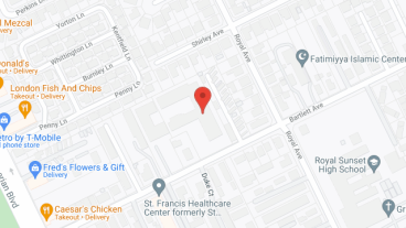 Wittenberg Manor Apartments in google map