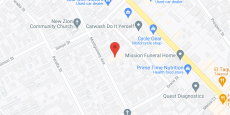 Villa Montgomery Care Home in google map