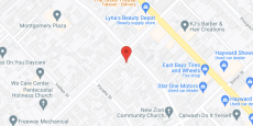 Montgomery Manor in google map