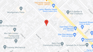 Montgomery Manor in google map