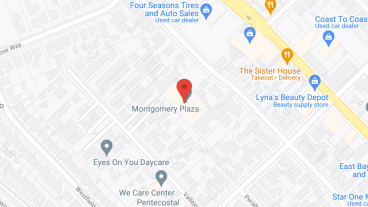 Montgomery Plaza in google map