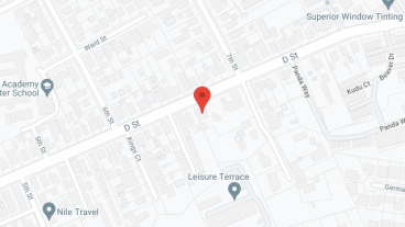 Linda Vista Manor II in google map