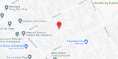 Acacia Lodge in google map