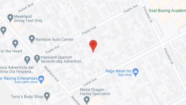 Acacia Lodge in google map