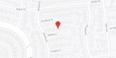 Masterdoms Manor House in google map