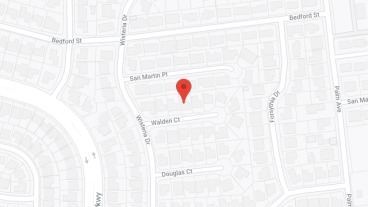Masterdoms Manor House in google map