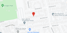 Ambassadors Residence Guest in google map