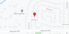 Round Hill West Care Home in google map