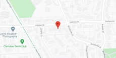 Paraiso Gardens Carehome in google map