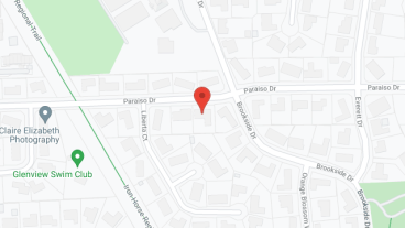 Paraiso Gardens Carehome in google map