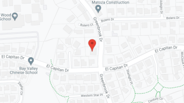 Golden Pond in google map