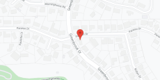 Danville Paradise in google map