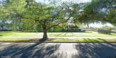 street view of Clayton Gardens Apartments