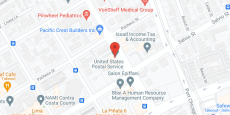 Barrington Home-The Elderly in google map