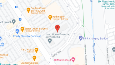 Sunrise Assisted Living in google map