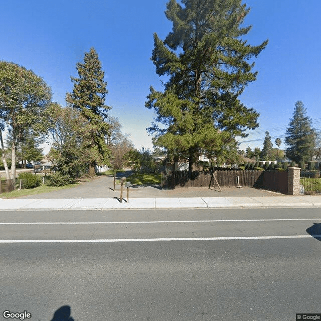 street view of Jennifer's Residential Care