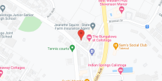 Brannan Inn in google map