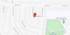 Our HOUSE-ICFDDN in google map