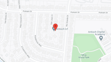Our HOUSE-ICFDDN in google map