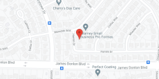Heritage Hills Home in google map