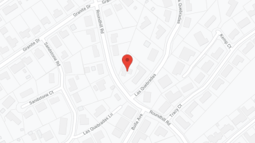 Round Hill Care Home in google map