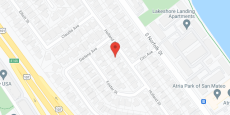 Holland House in google map