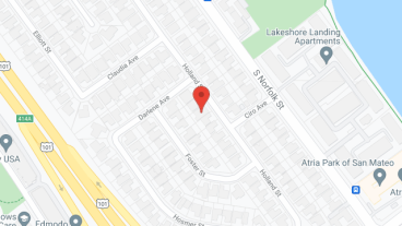 Holland House in google map