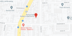 Runnymede Gardens Apartments in google map