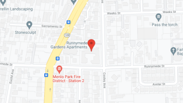 Runnymede Gardens Apartments in google map