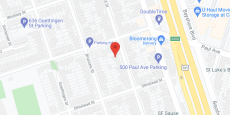 May Rose Residential Facility in google map