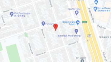 May Rose Residential Facility in google map