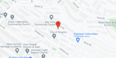 All Hollows Garden Apartments in google map
