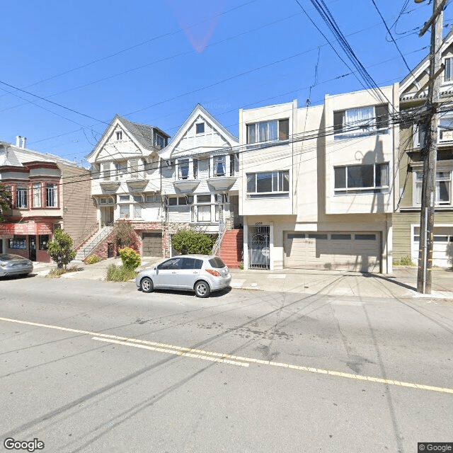 street view of Seveth Avenue Rest Home