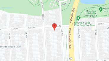 Lake Street Rest Home in google map