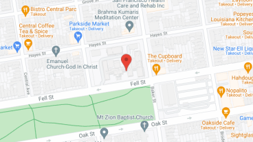 Mercy Terrace Apartments in google map