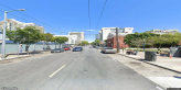 street view of Prince Hall Apartments