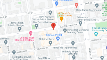 El Bethel Terrace in google map