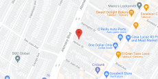 Lina's Guest Home in google map