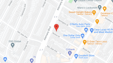 Lina's Guest Home in google map