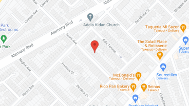 Golden Residential Care Home in google map