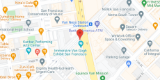 C and M Residential Care in google map