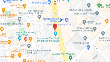 C and M Residential Care in google map