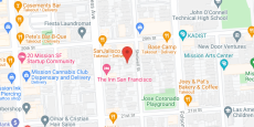 Lorne House in google map