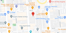 Vincentian Villa in google map