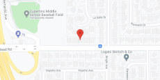 Homestead Care in google map